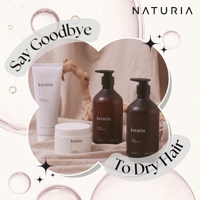 美容室帰りのツヤ髪、なぜすぐ消える?ダメージ髪を変えるケラチン補修ケア