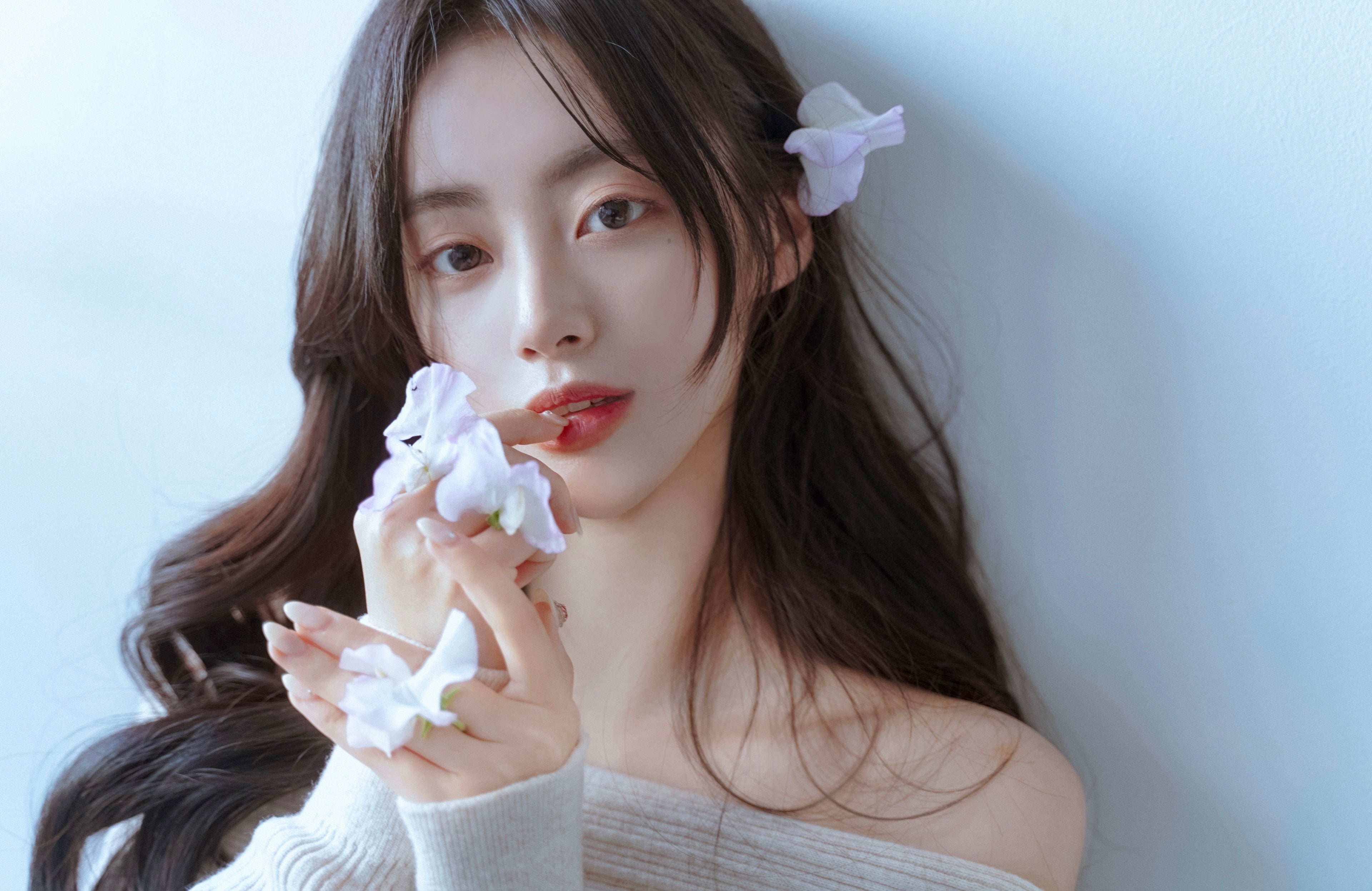 フォレストラインとケラチンラインの違いと使い分け