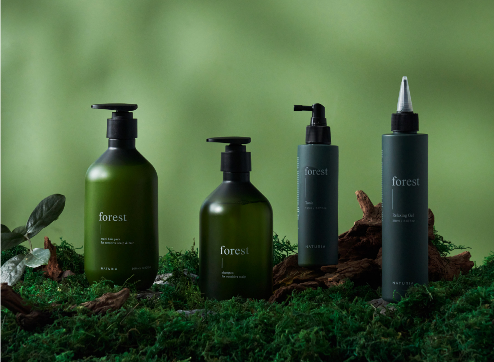 フォレストラインとは?使い方や使用手順