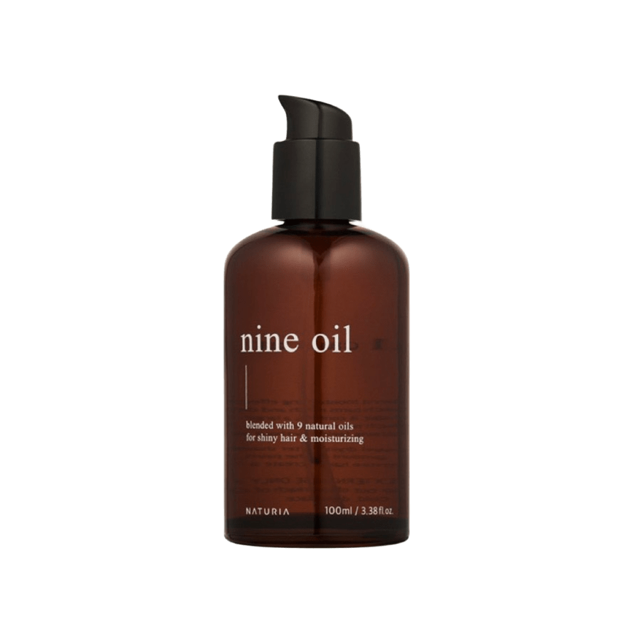 ナインオイル 100ml – NATURIA ナインオイル 100ml – NATURIA