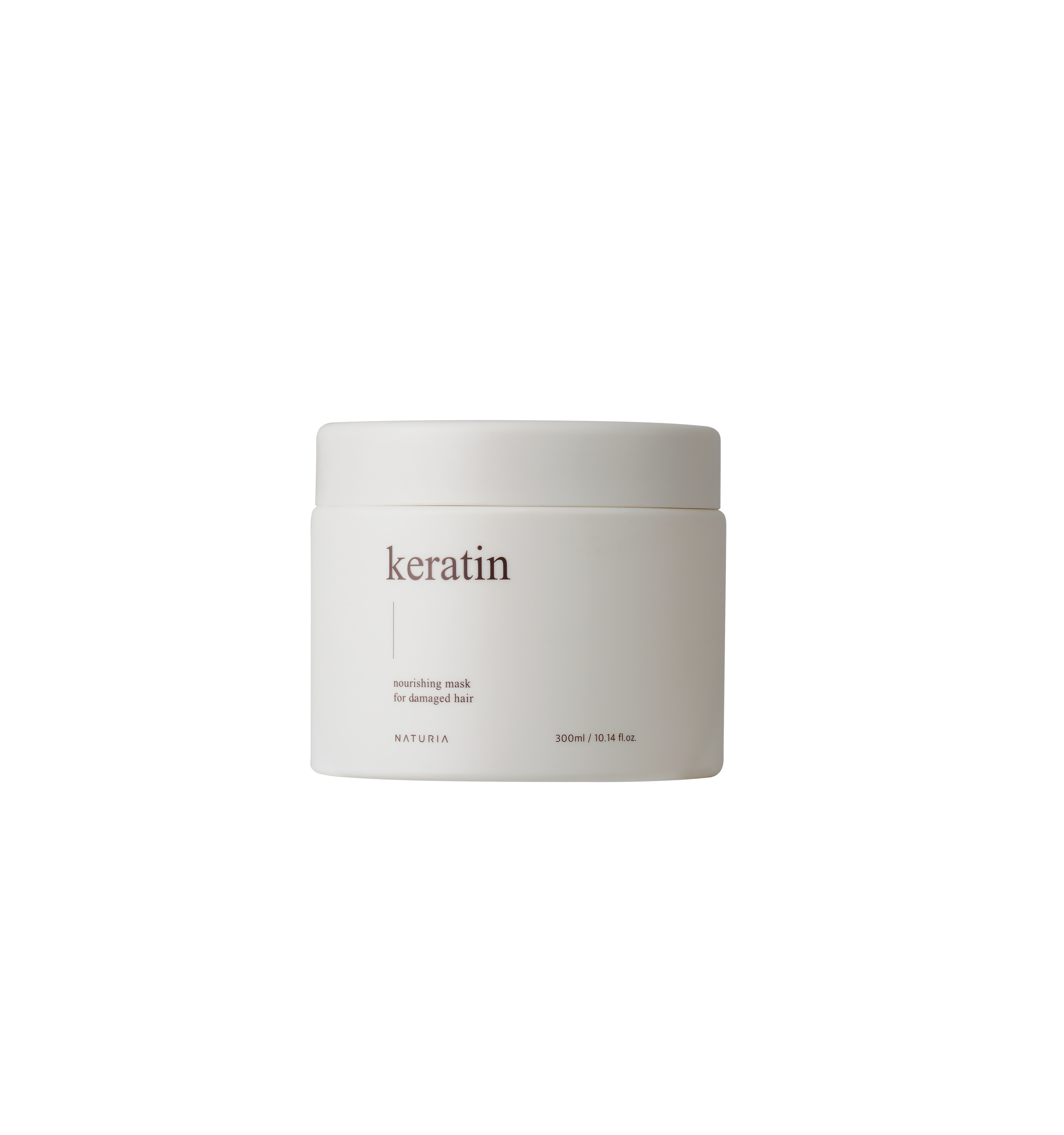 ケラチンノーリッシングマスク 300ml – NATURIA ケラチンノーリッシングマスク 300ml – NATURIA