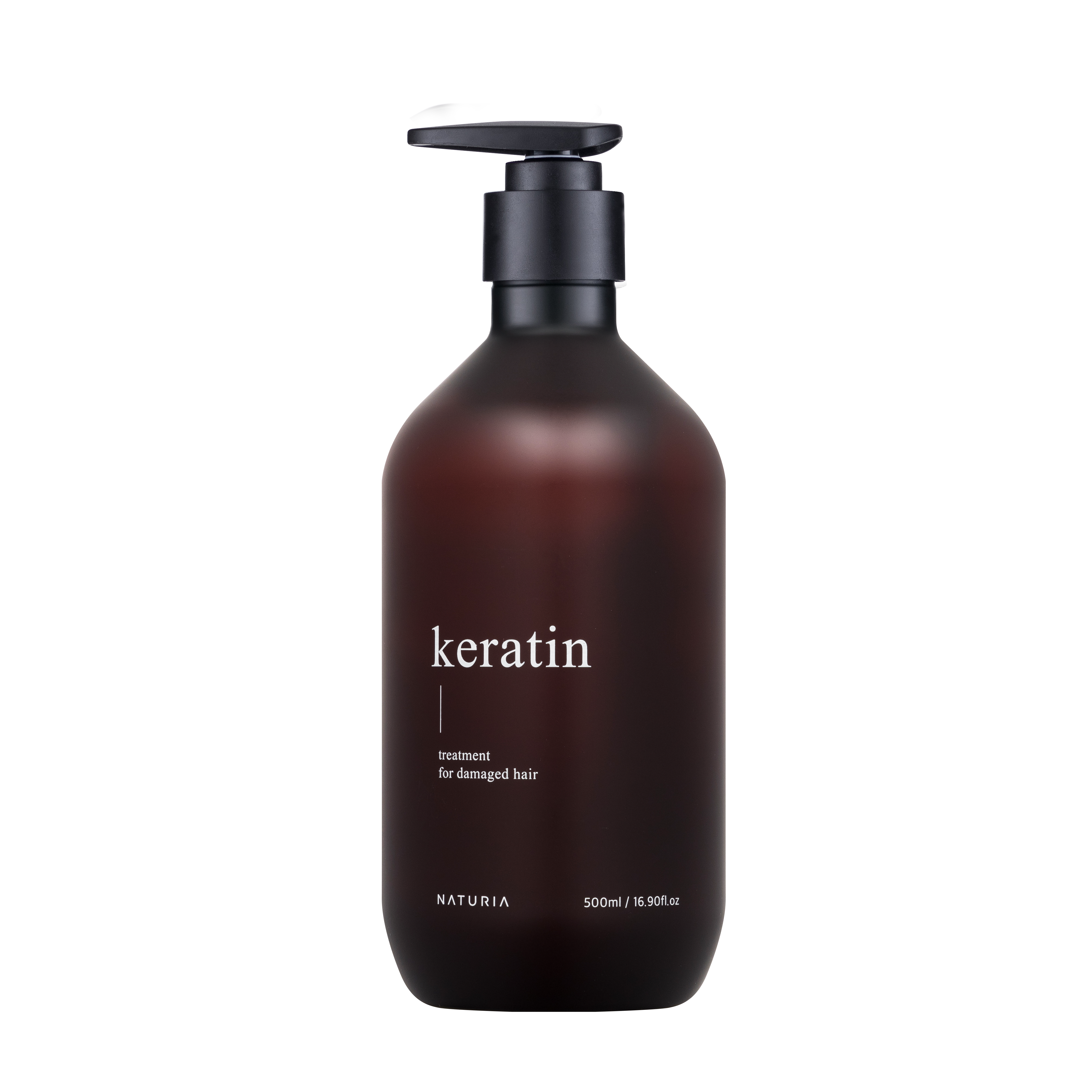 ケラチントリートメント500ml – NATURIA