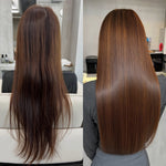 韓国発高濃度ケラチントリートメント"プリンセスケア"