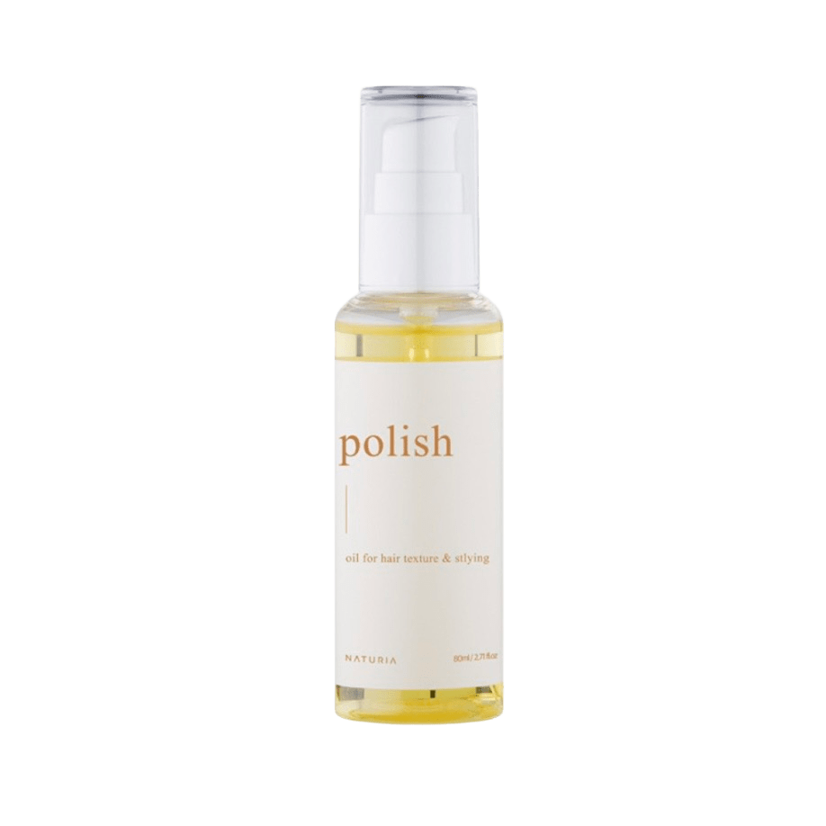 ポリッシュオイル 80ml