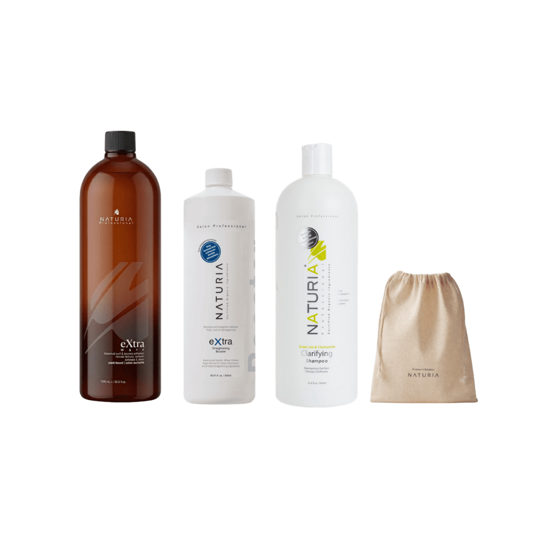 プリンセスケア スターターセット（Wave）