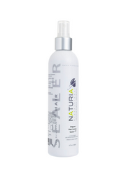 NATURIA professional ヘアキューティクルシーラー 240ml
