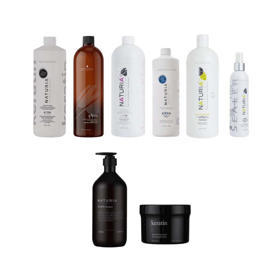 プリンセスケア プロフェッショナルセット