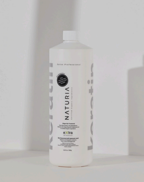 NATURIA Professional eXtra Straight: 5GEN（第5世代ストレート）1000ml