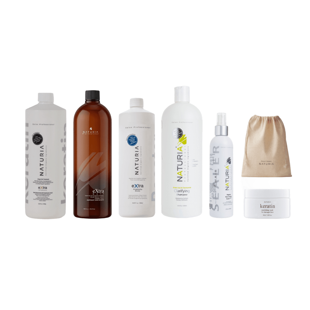 プリンセスケア ベーシックセット