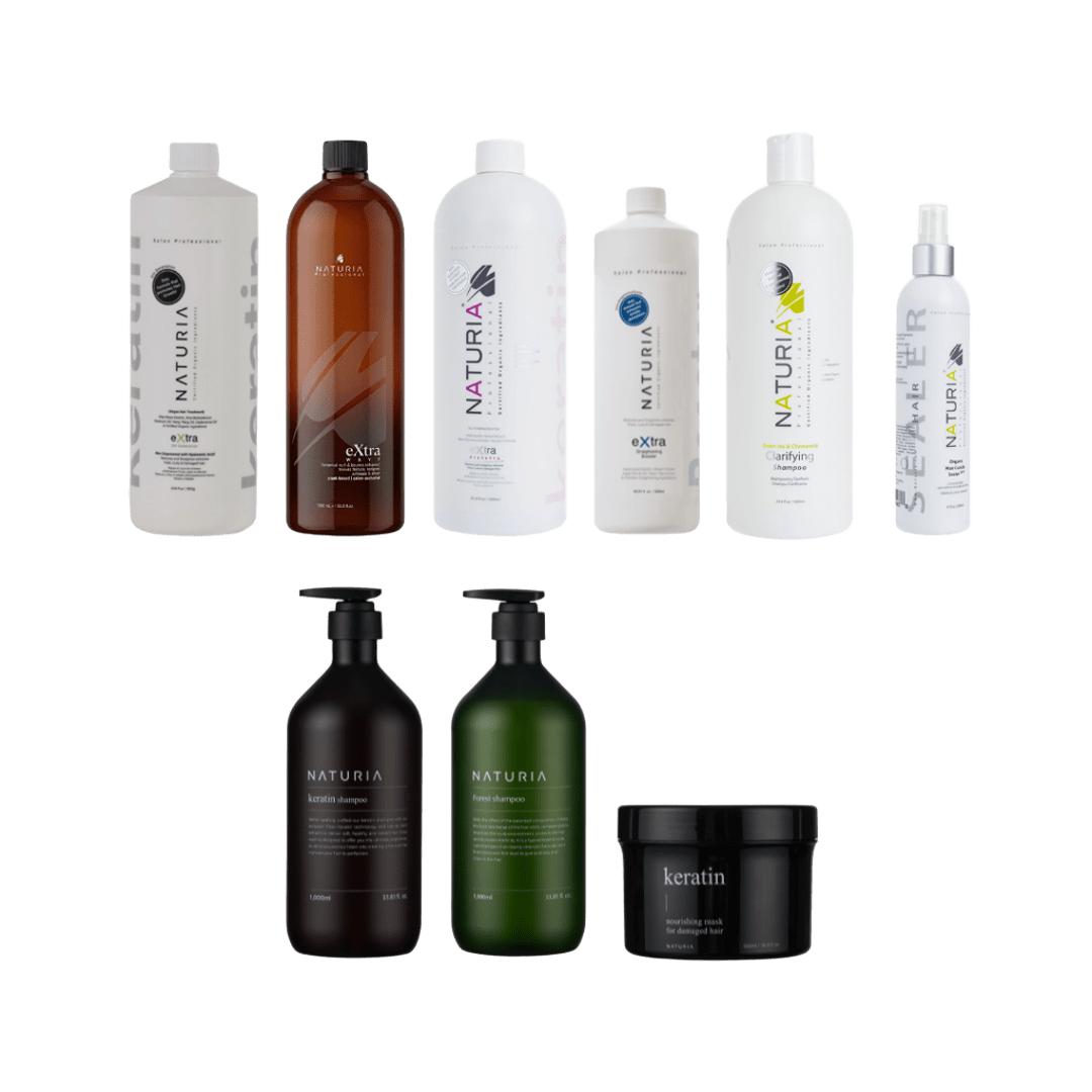 プリンセスケア プロフェッショナルセット