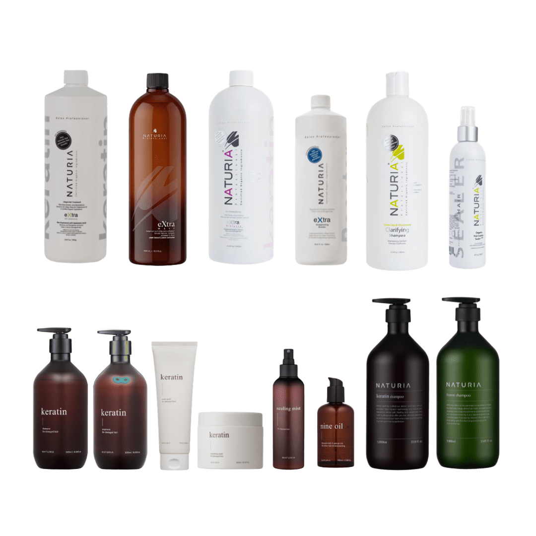 プリンセスケア シグネチャーセット