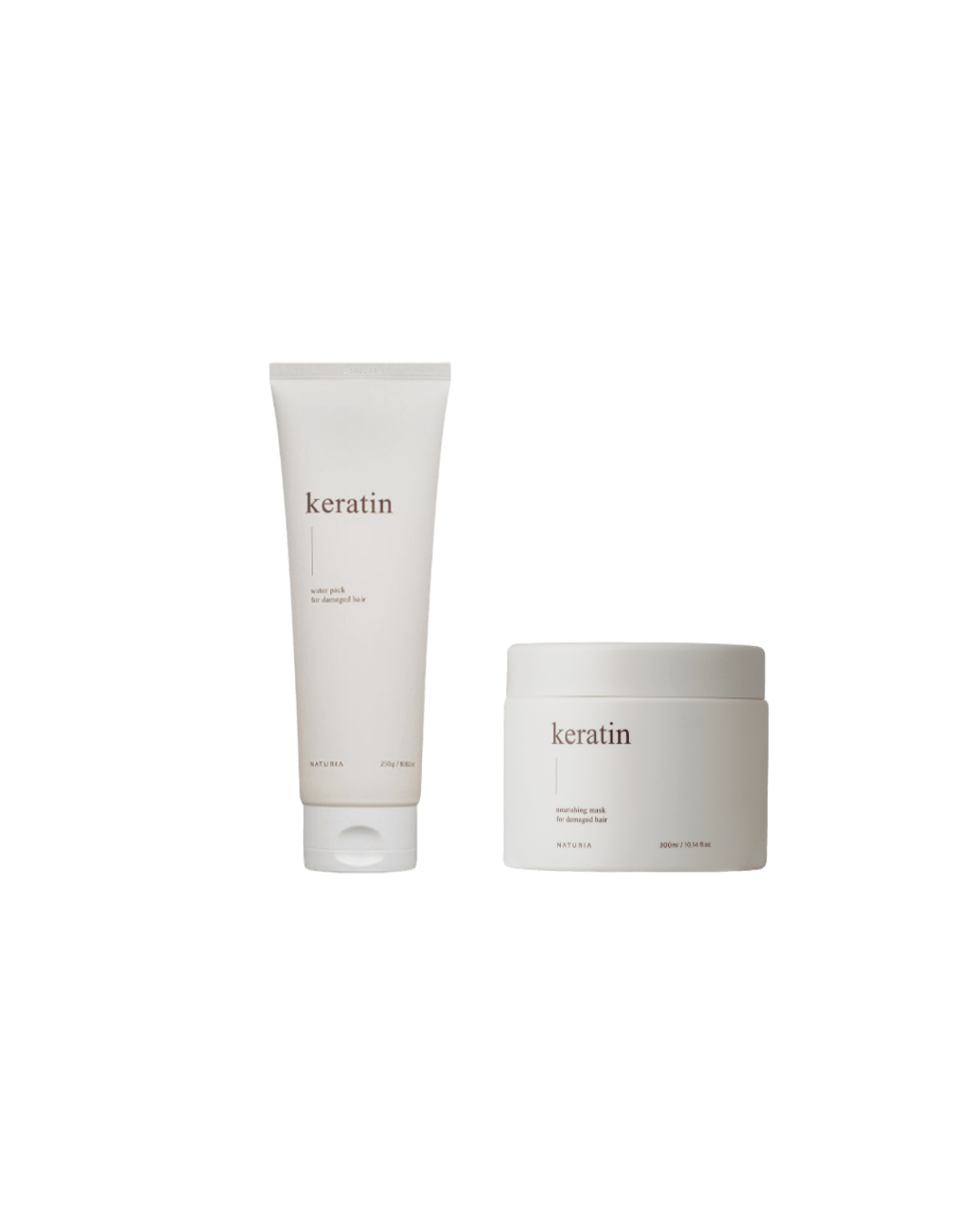 髪質改善スターターケア2点セット