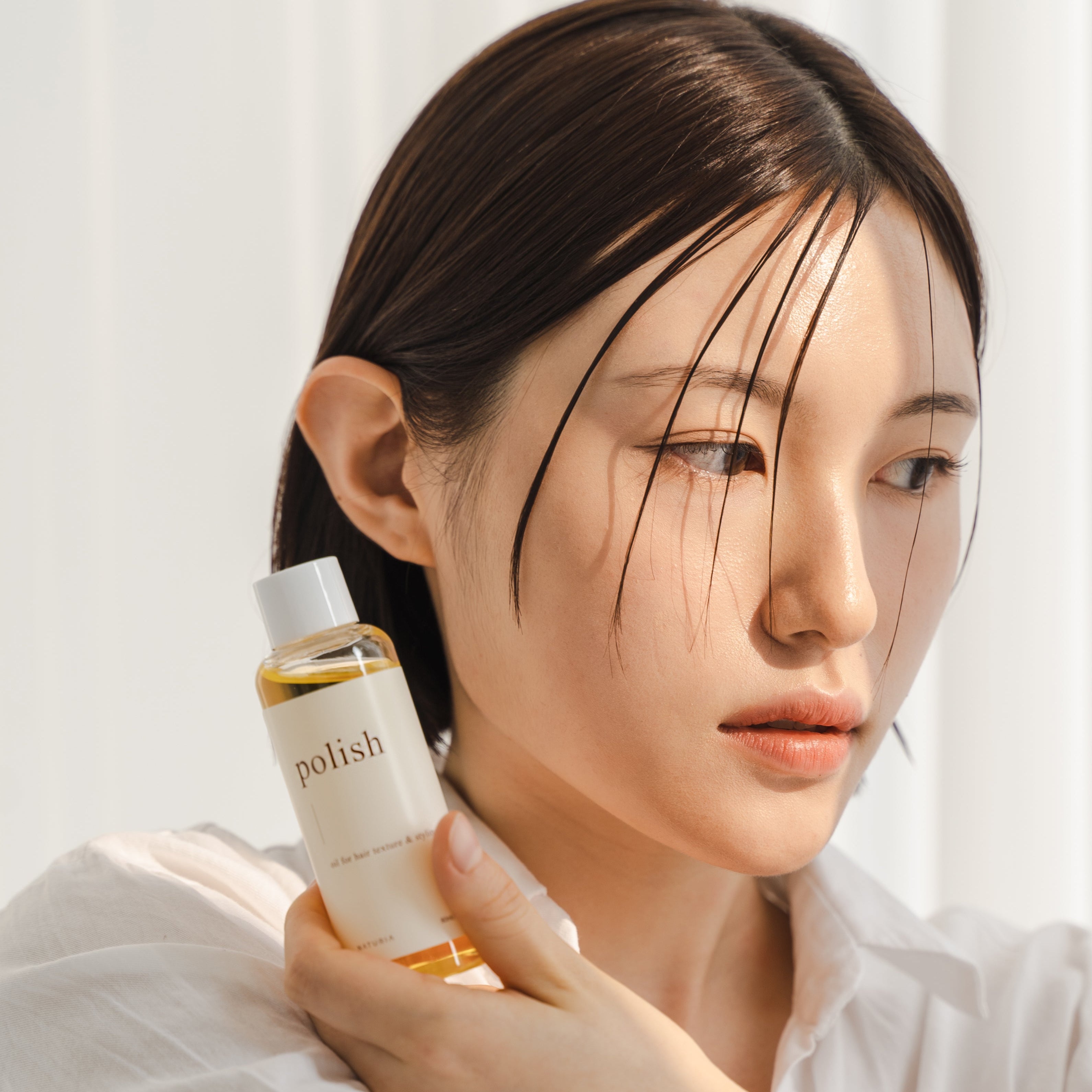 スタイリング | Styling – NATURIA