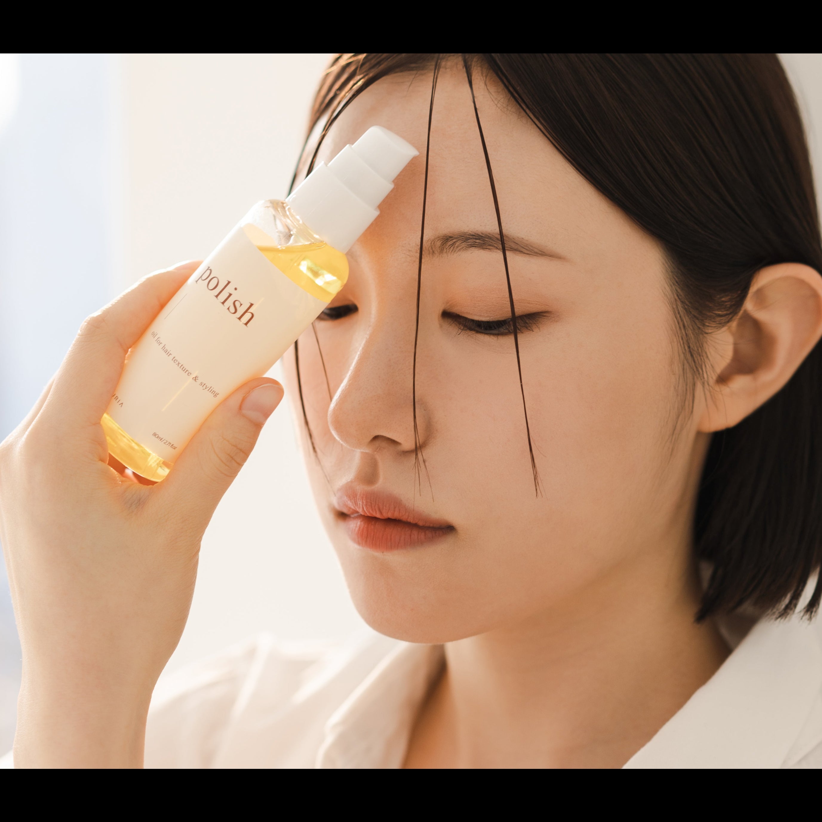 スタイリング | Styling – NATURIA