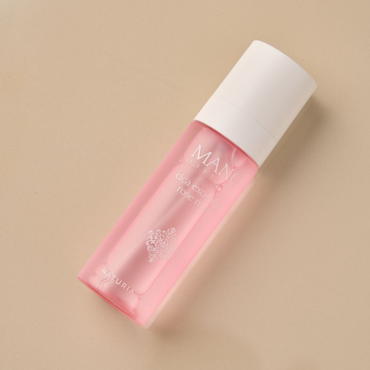 NATURIA×MANO シカエクソソームミスト 80ml (リフィル 80ml)