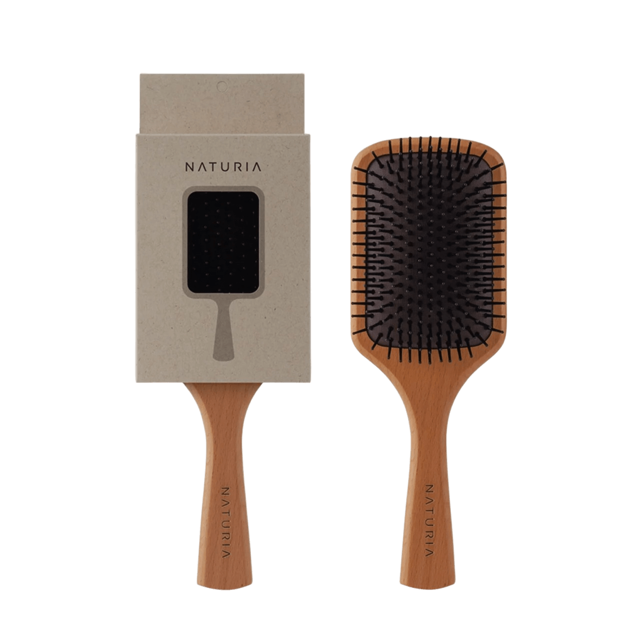 スタイリング | Styling – NATURIA