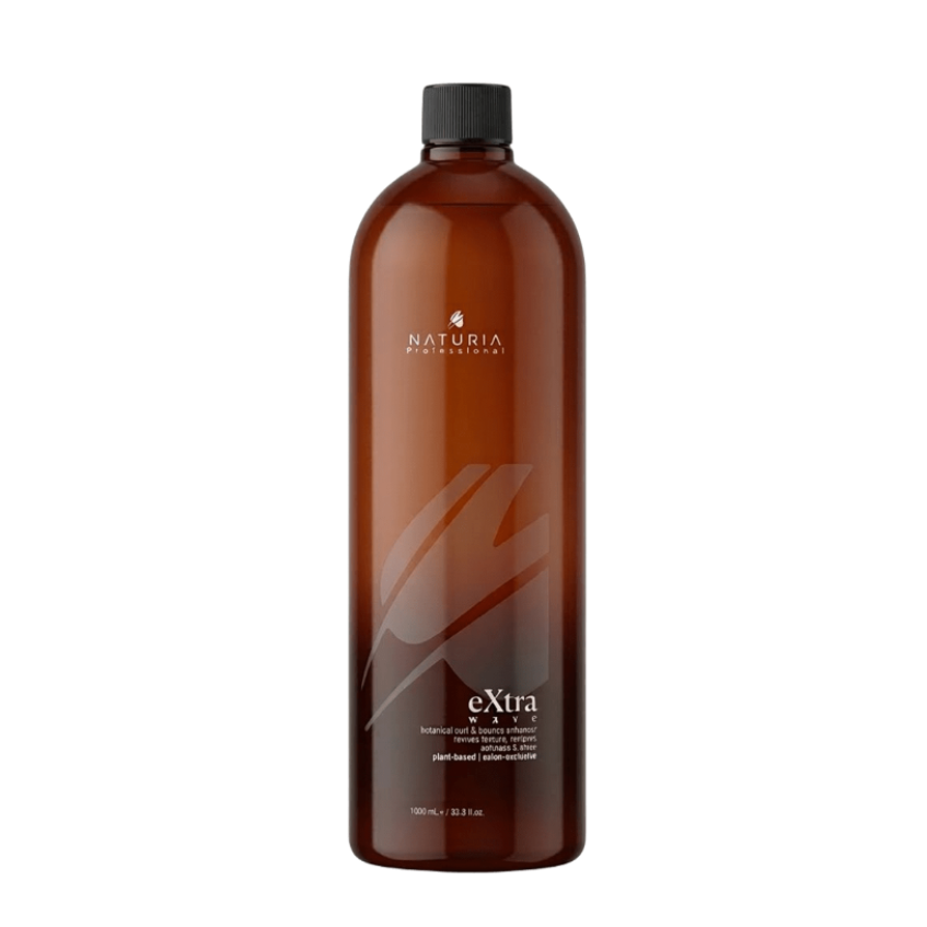 NATURIA Professional eXtra WAVE（ウェーブ）1000ml