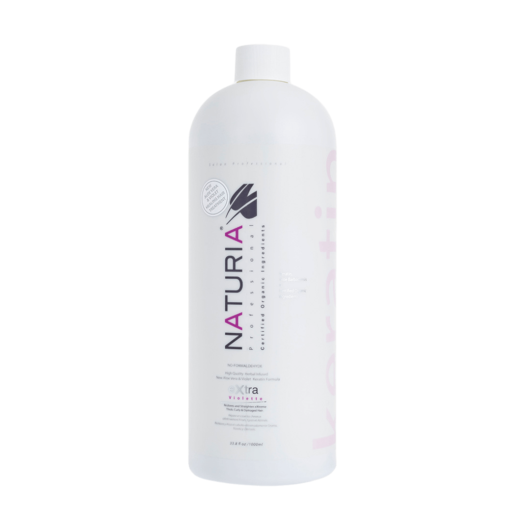 NATURIA Professional eXtra Violette（バイオレット）1000ml
