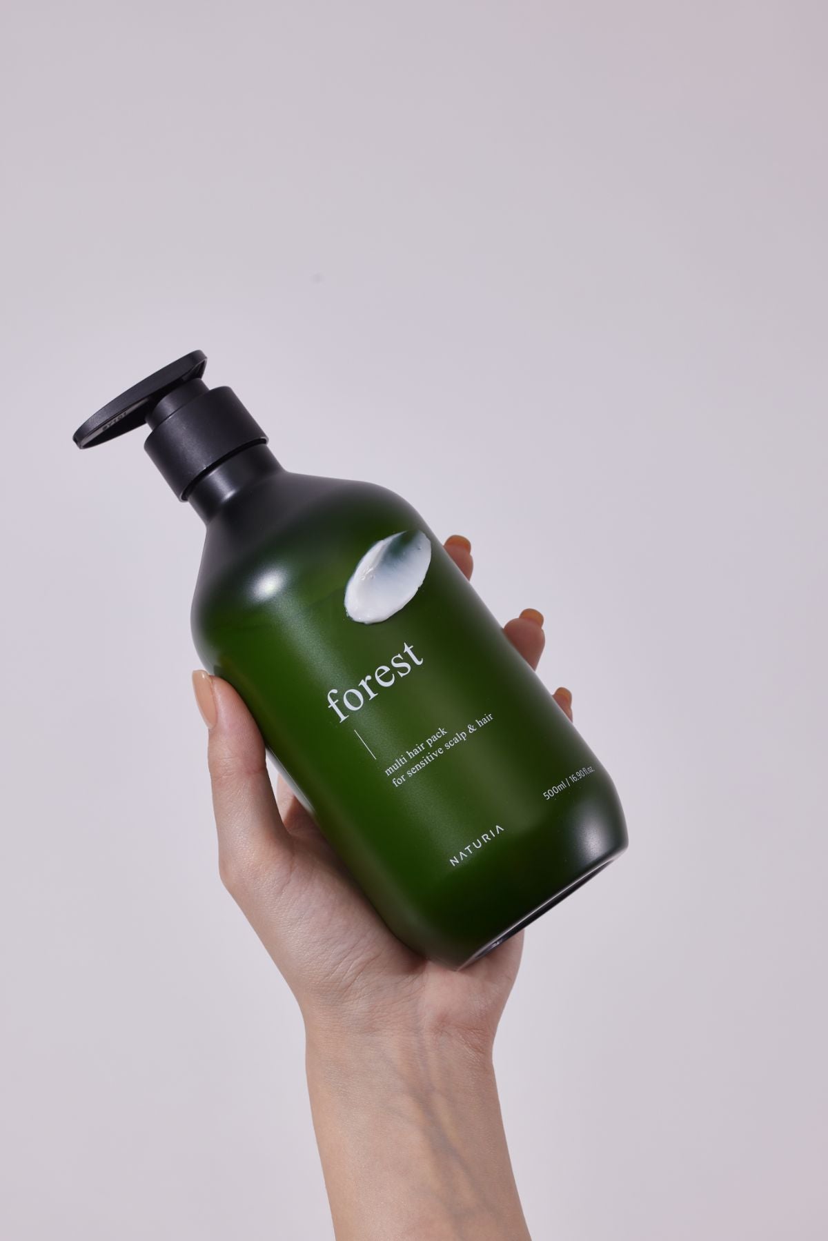 【Forestライン】 フォレストマルチヘアパック 500ml
