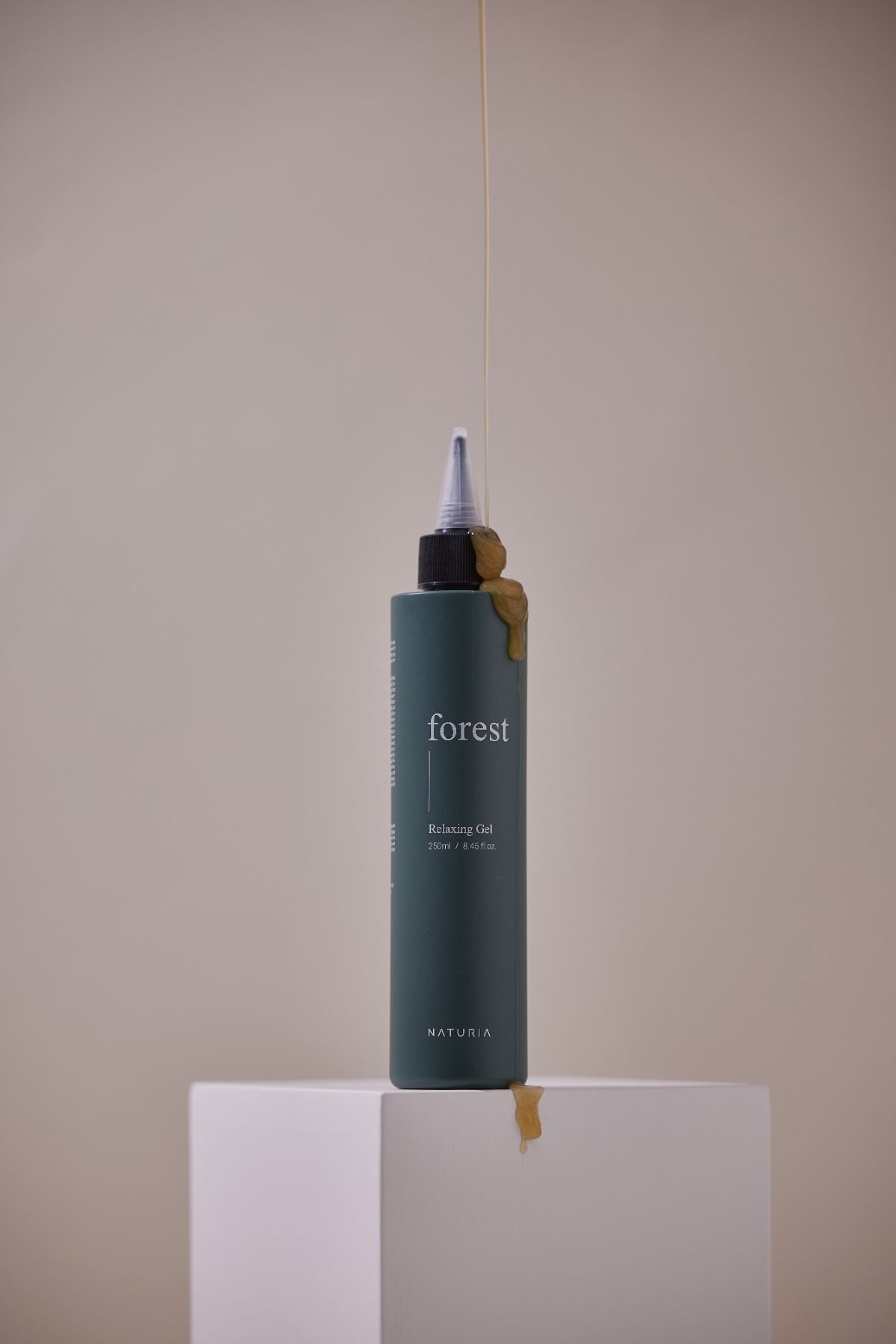 【Forestライン】 フォレストリラクシングジェル 250ml