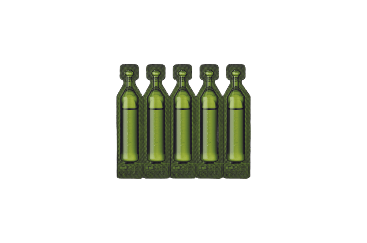 フォレストシャンプー アンプル 1BOX（10ml×30本入り）