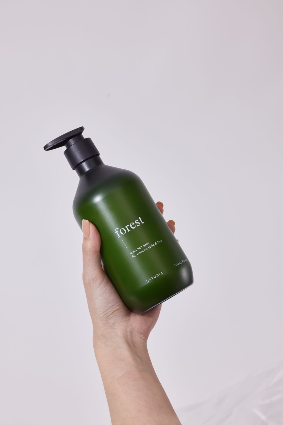【Forestライン】 フォレストシャンプー 500ml