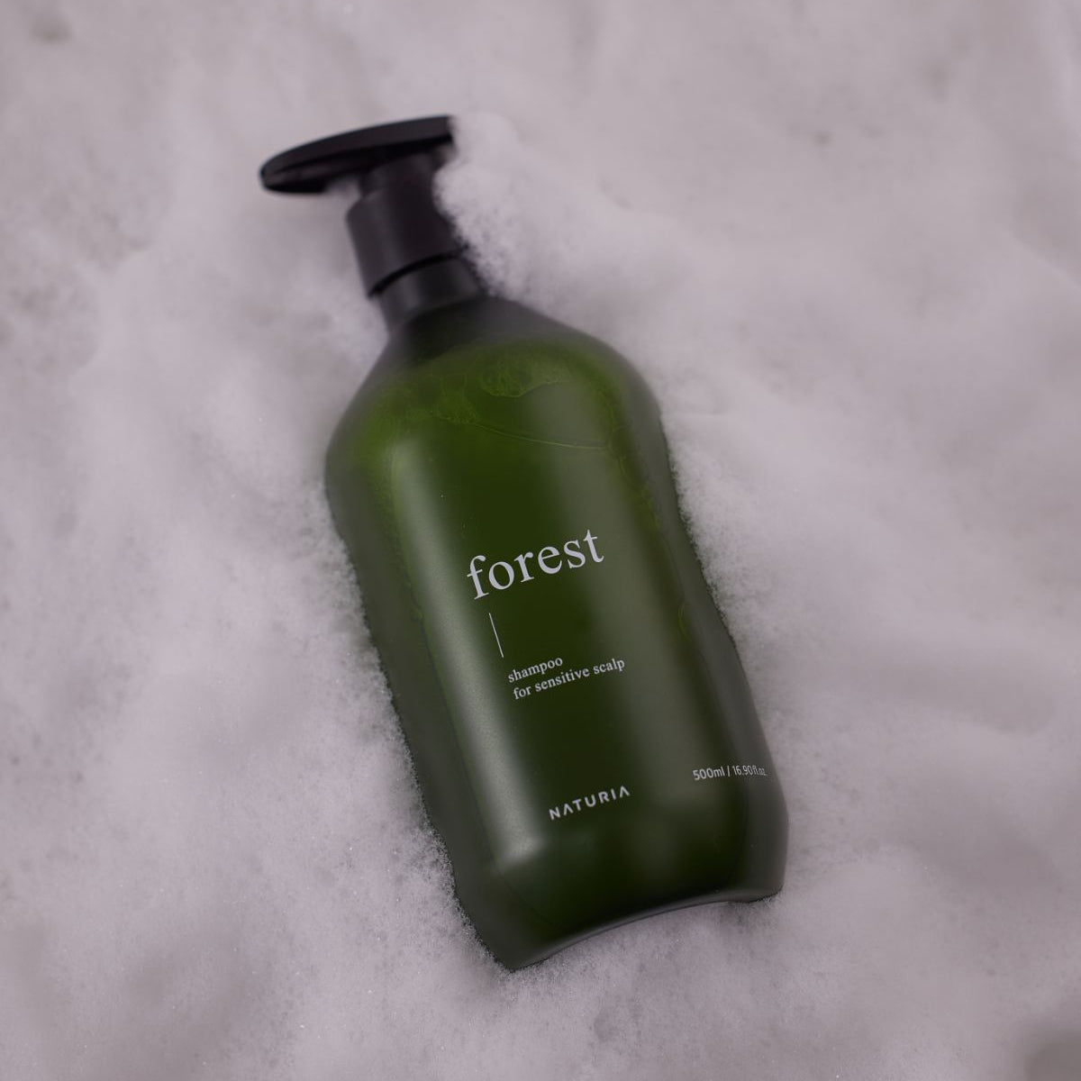 フォレストシャンプー＆マルチヘアパックセット – NATURIA