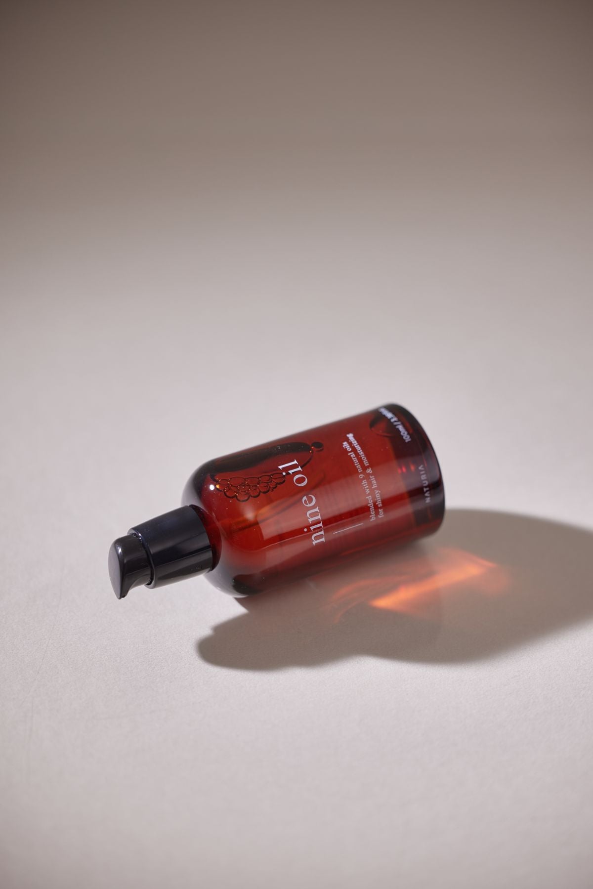 ナインオイル 100ml – NATURIA