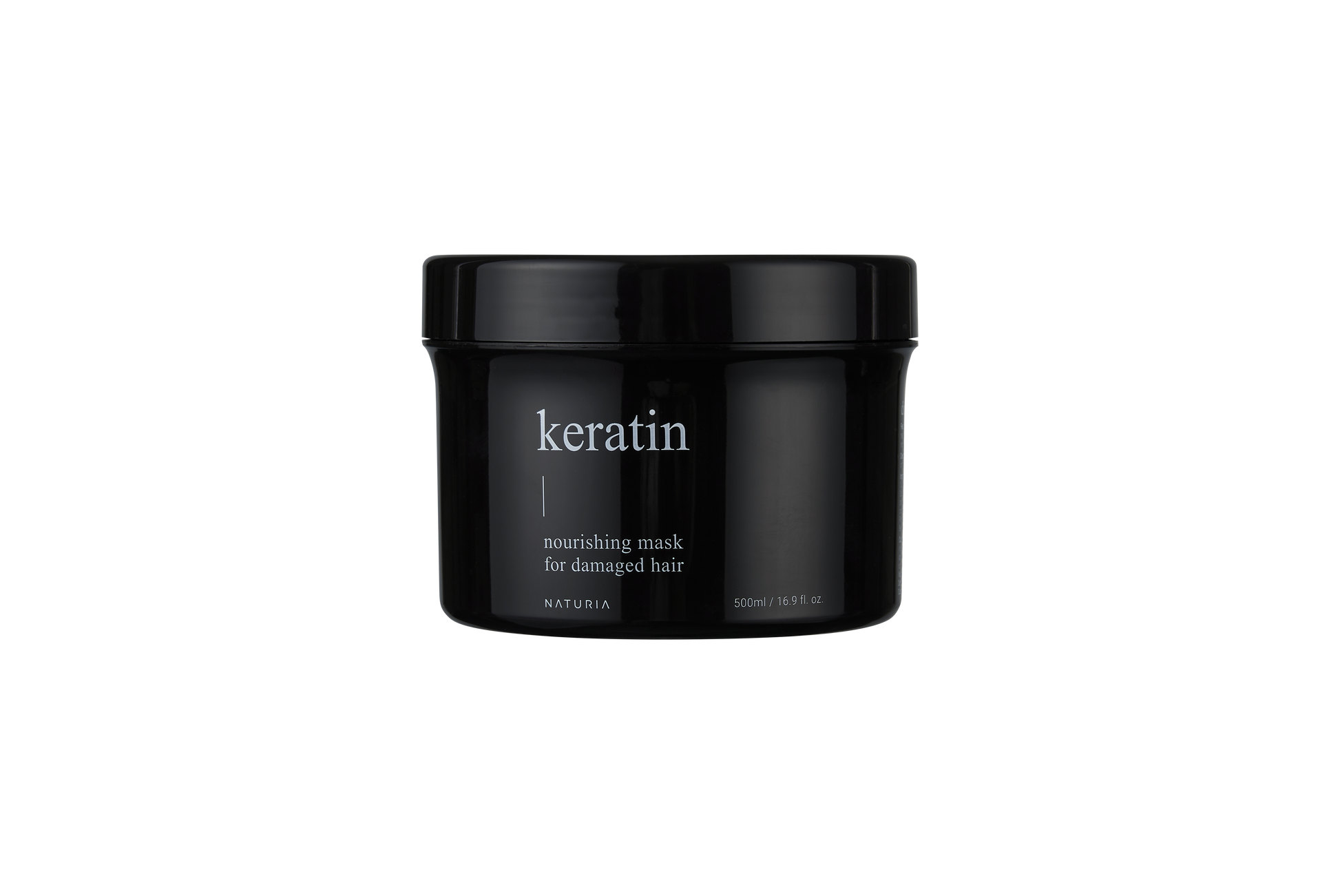 ケラチンノーリッシングマスク 500ml
