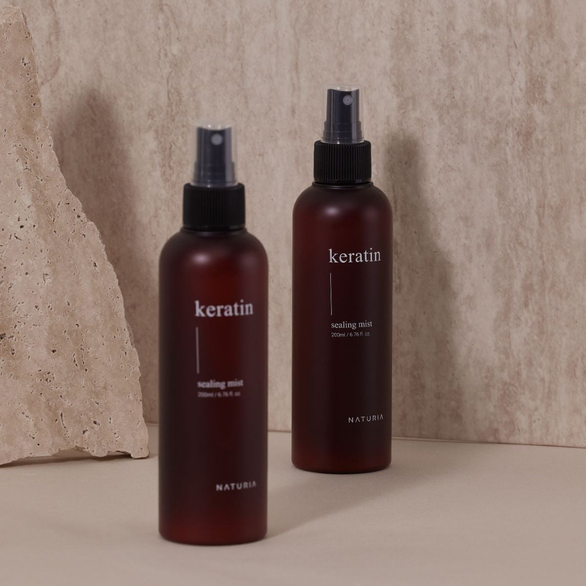 シーリングミスト 200ml – NATURIA