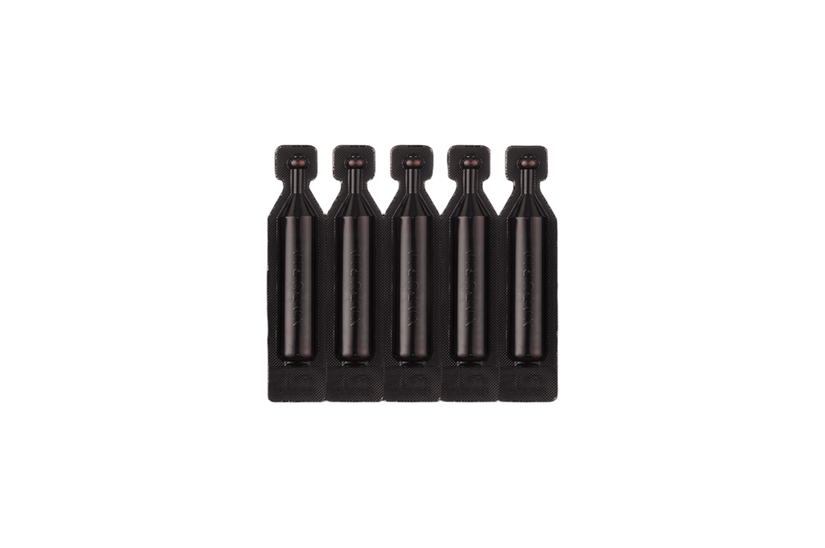 ケラチンシャンプー アンプル 1BOX（10ml×30本入り）