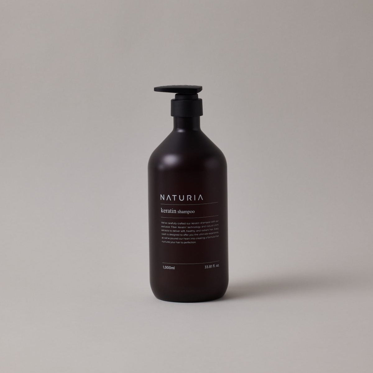 ケラチンシャンプー 1000ml