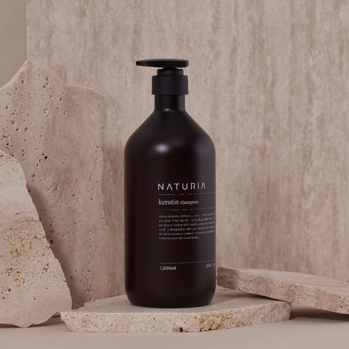 ケラチンシャンプー 1000ml