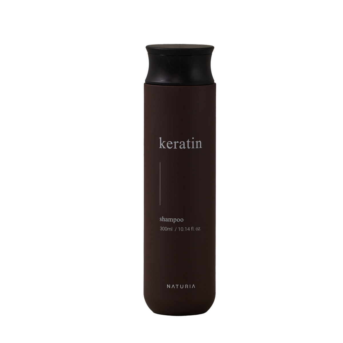 ケラチンシャンプー500ml （コンパクトサイズ 300ml）