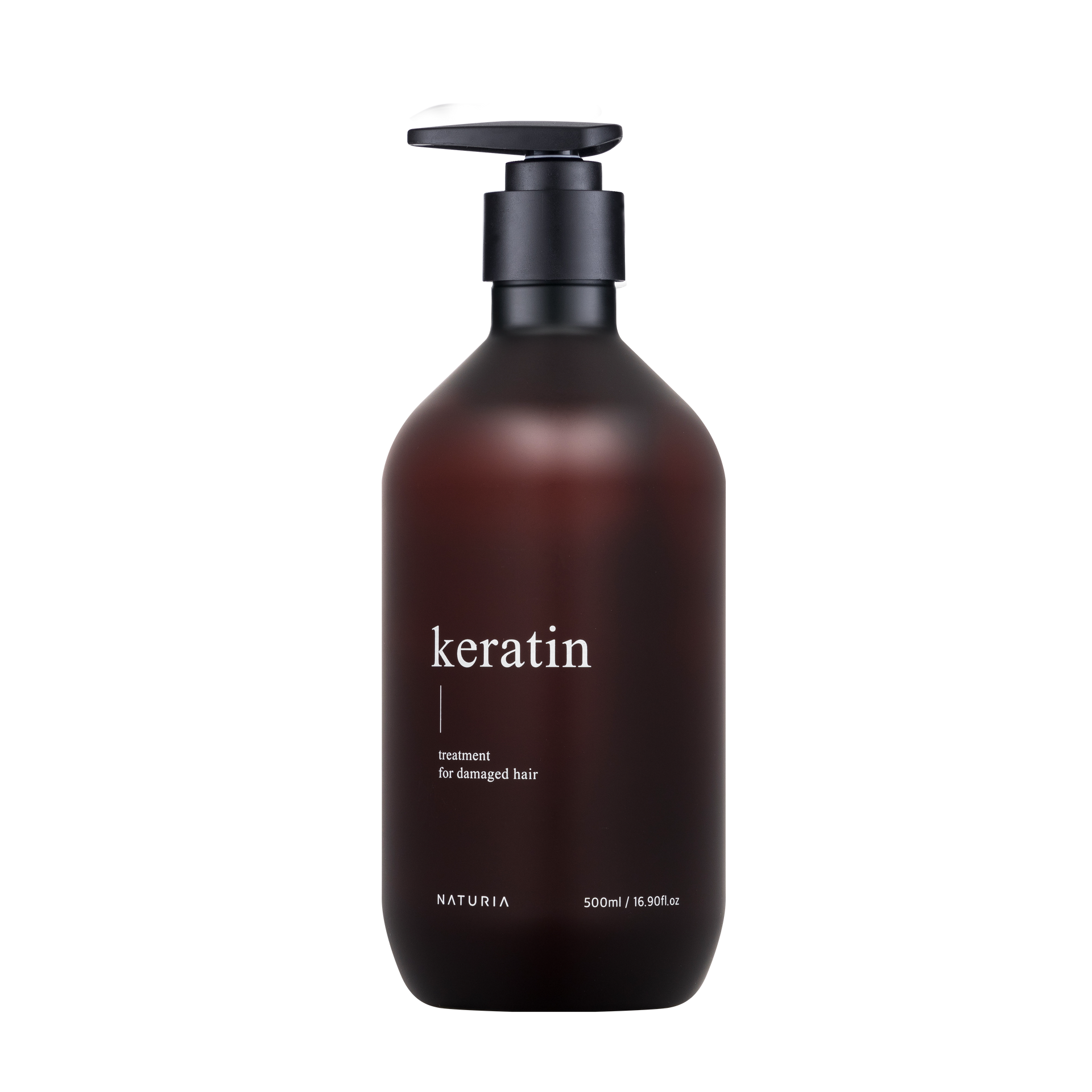 ケラチントリートメント500ml – NATURIA