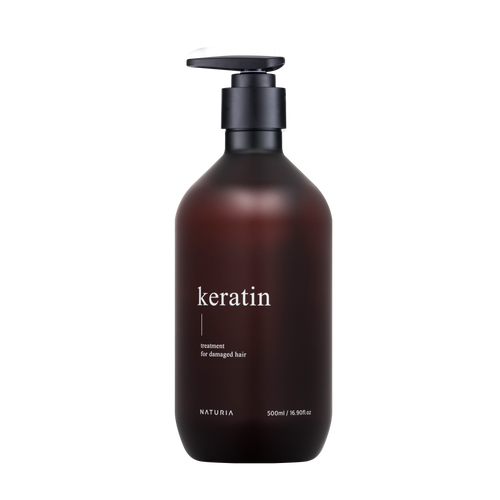 ケラチントリートメント500ml – NATURIA