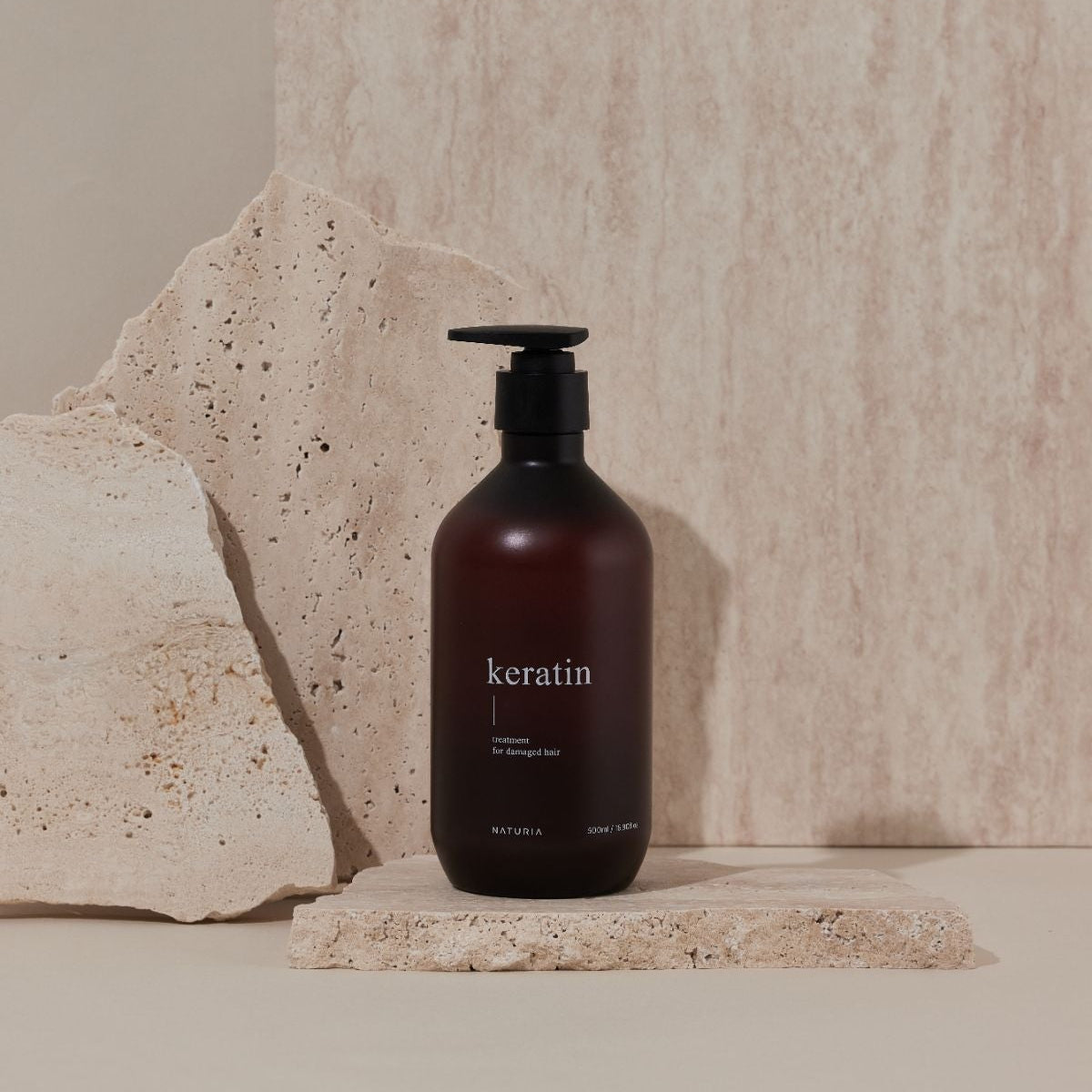 ヘアケア | Hair Care – NATURIA