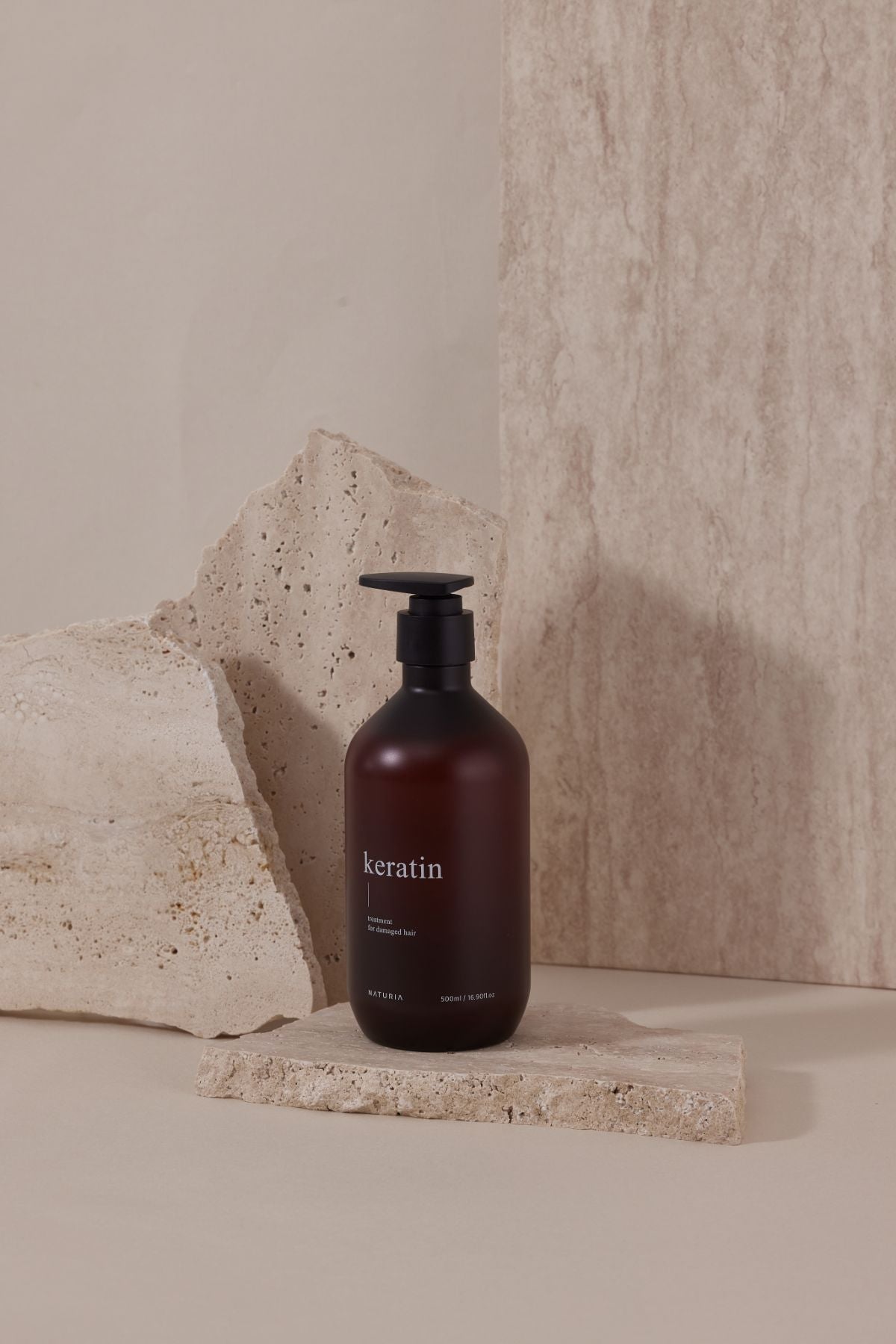 ケラチントリートメント500ml – NATURIA