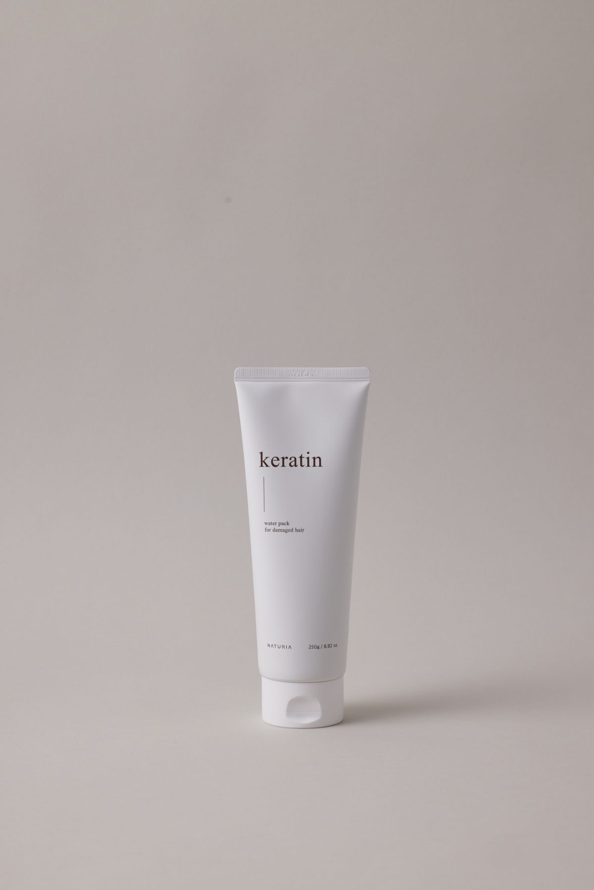 Keratinライン】ケラチンウォーターパック 250ml（コンパクトサイズ