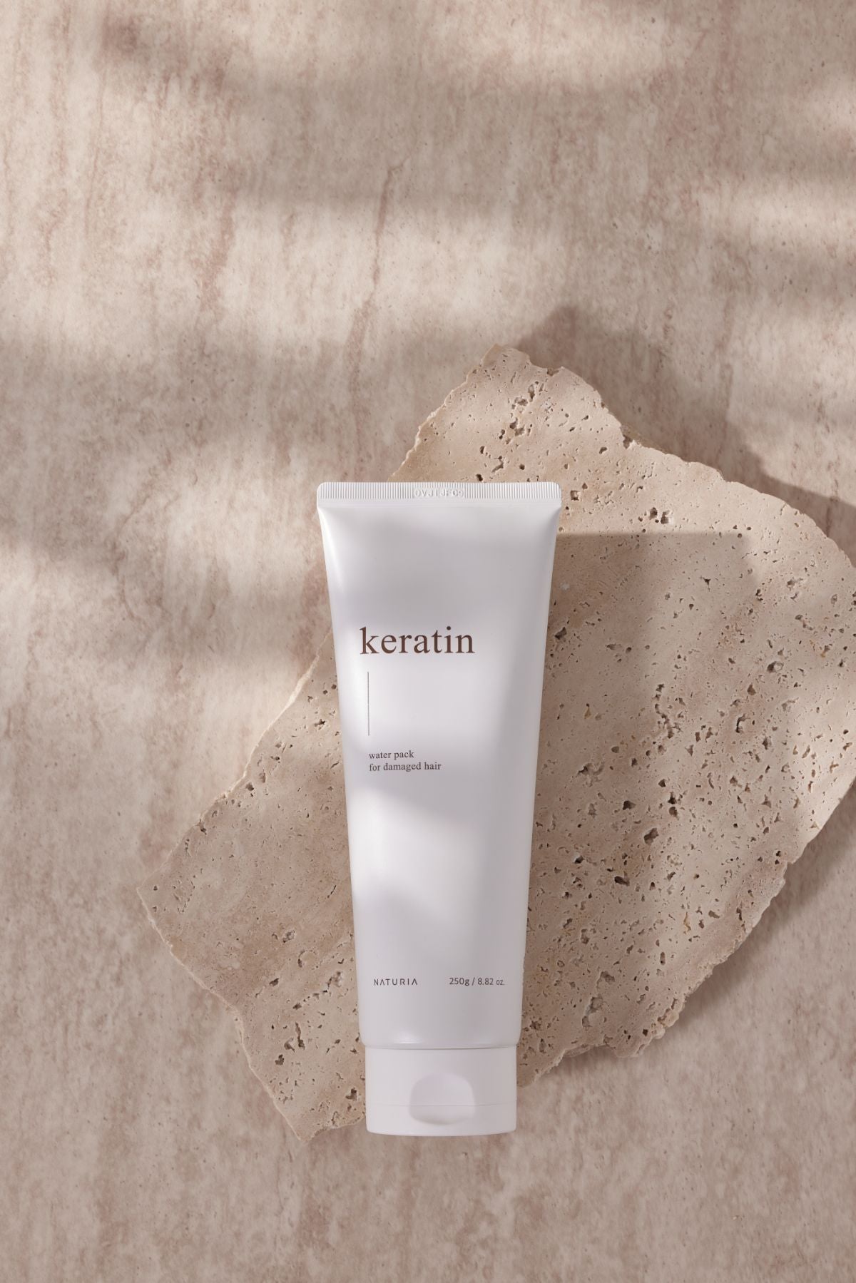 Keratinライン】ケラチンウォーターパック 250ml（コンパクトサイズ