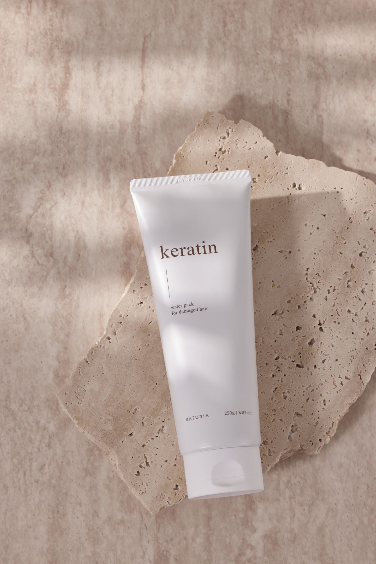 Keratinライン】ケラチンウォーターパック 250ml（コンパクトサイズ