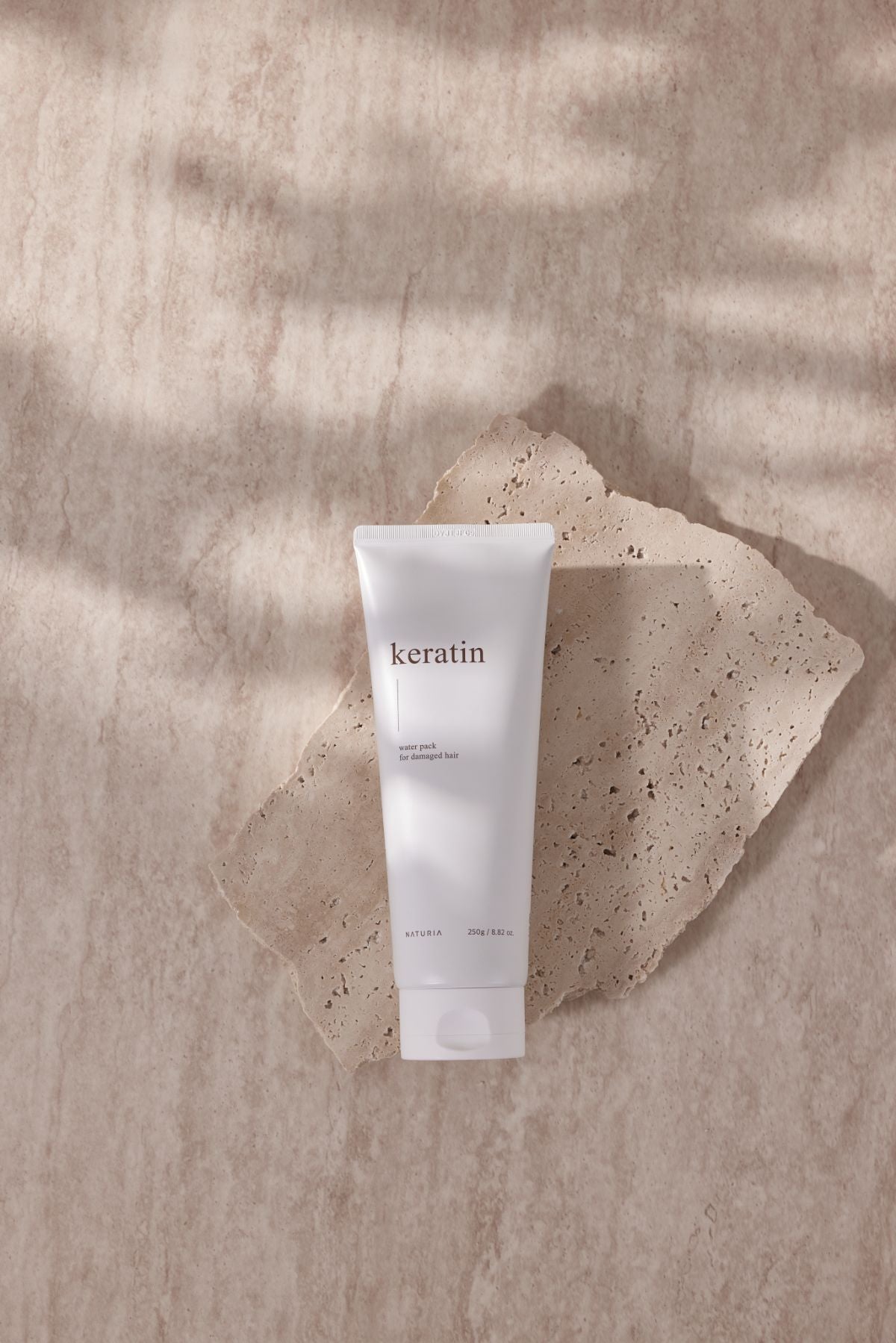 Keratinライン】ケラチンウォーターパック 250ml（コンパクトサイズ